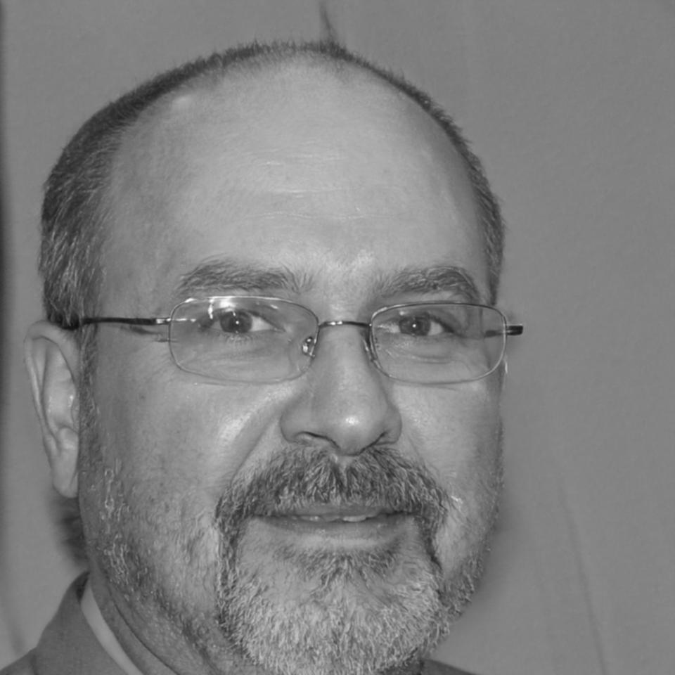 Retrato de Joaquín Mendoza