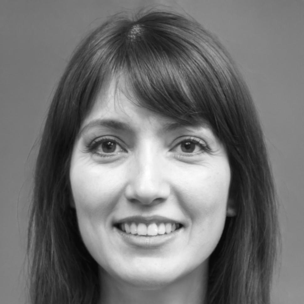 Directora Académica torivensylo